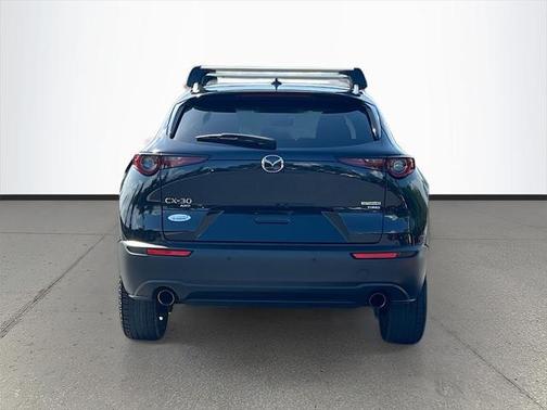 2021 Mazda CX-30 Turbo Premium Plus Package