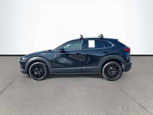 2021 Mazda CX-30 Turbo Premium Plus Package