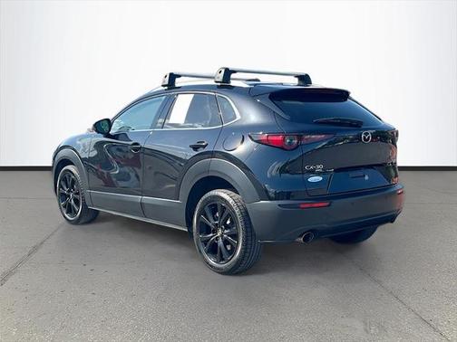 2021 Mazda CX-30 Turbo Premium Plus Package