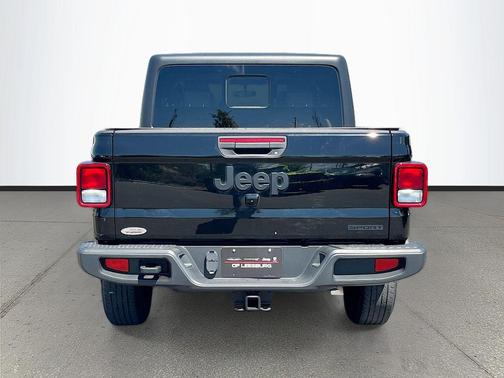 2021 Jeep Gladiator Sport S