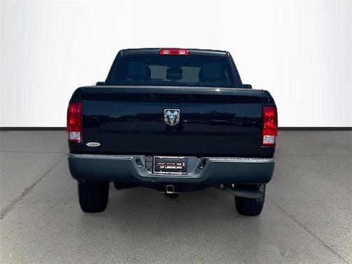 2019 RAM 1500 Tradesman