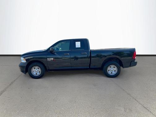 2019 RAM 1500 Tradesman