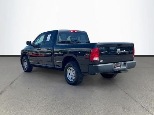 2019 RAM 1500 Tradesman
