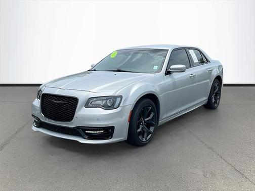 2021 Chrysler 300 S