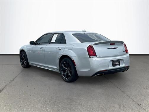 2021 Chrysler 300 S