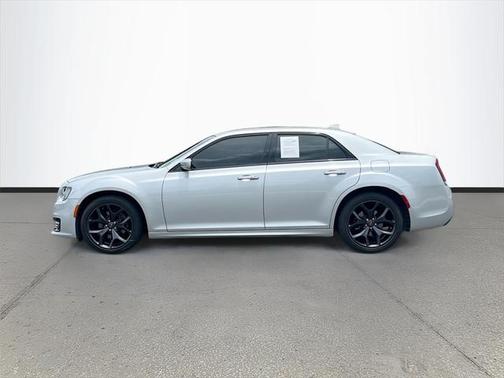 2021 Chrysler 300 S