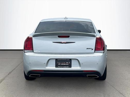 2021 Chrysler 300 S