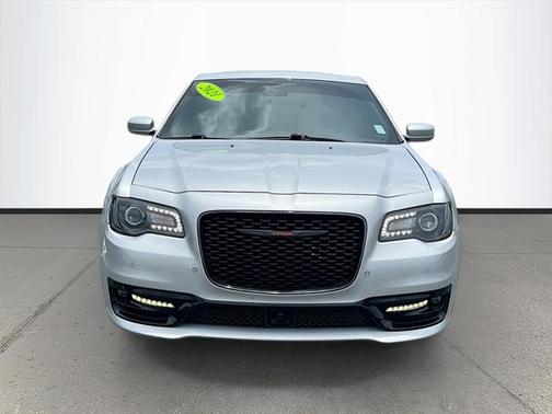 2021 Chrysler 300 S