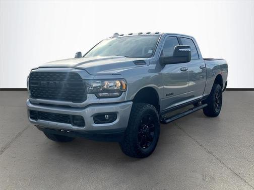 2023 RAM 2500 Big Horn Crew Cab 4x4 6'4' Box
