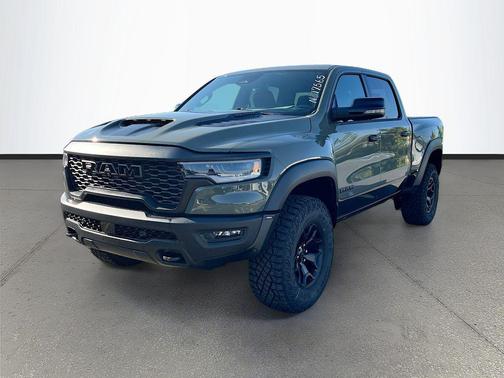 Canyon Lake 2026 RAM 1500 RHO Crew Cab 4x4 5'7' Box