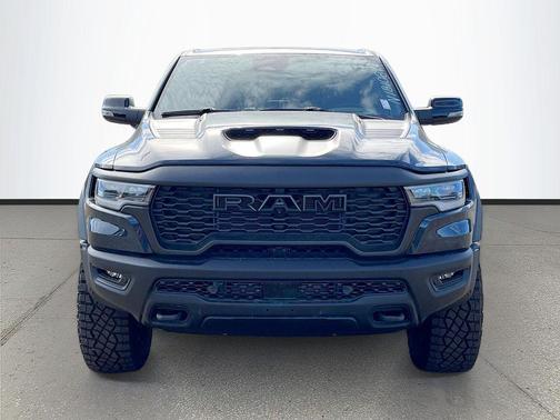 2026 RAM 1500 RHO Crew Cab 4x4 5'7' Box