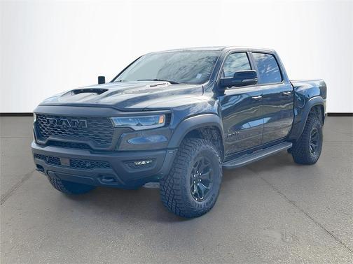 2026 RAM 1500 RHO Crew Cab 4x4 5'7' Box