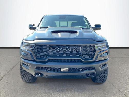 2026 RAM 1500 RHO Crew Cab 4x4 5'7' Box