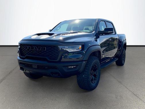 2026 RAM 1500 RHO Crew Cab 4x4 5'7' Box