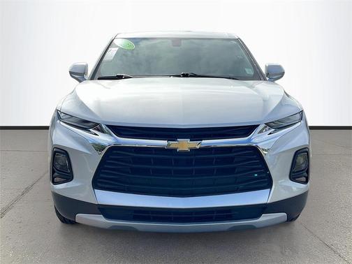 2021 Chevrolet Blazer 1LT