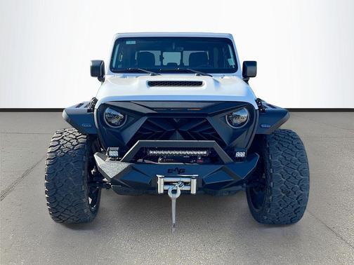 2023 Jeep Gladiator Mojave 4x4