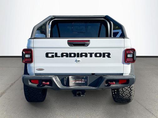 2023 Jeep Gladiator Mojave 4x4