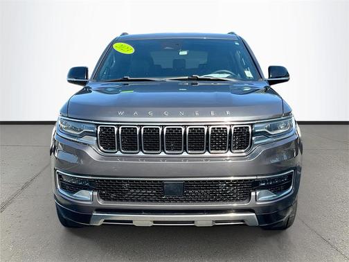 2023 Jeep Wagoneer Series III 4x4
