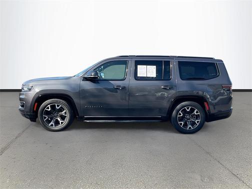 2023 Jeep Wagoneer Series III 4x4