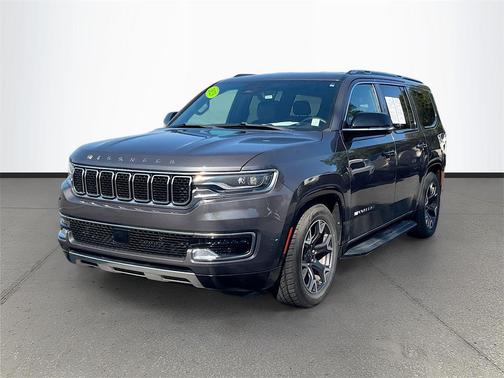 2023 Jeep Wagoneer Series III 4x4