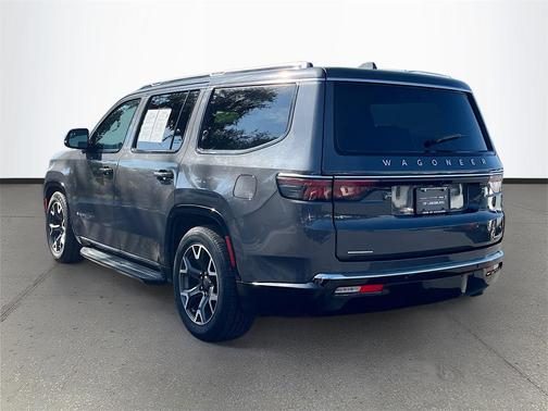2023 Jeep Wagoneer Series III 4x4