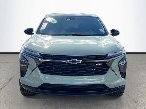 2024 Chevrolet Trax FWD 1RS