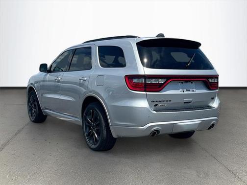 2025 Dodge Durango R/T Plus AWD