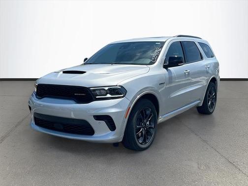 2025 Dodge Durango R/T Plus AWD