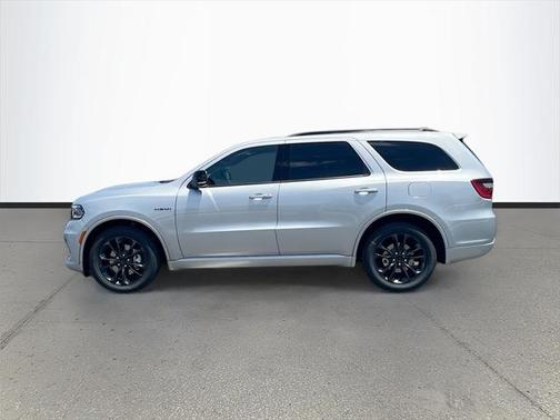2025 Dodge Durango R/T Plus AWD