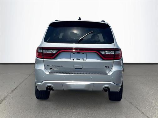 2025 Dodge Durango R/T Plus AWD