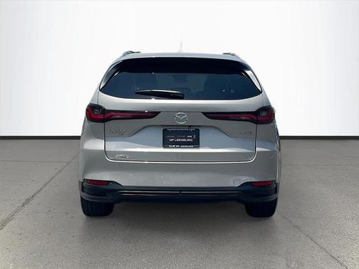 2024 Mazda CX-90 3.3 Turbo Preferred Plus