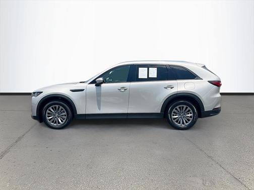 2024 Mazda CX-90 3.3 Turbo Preferred Plus