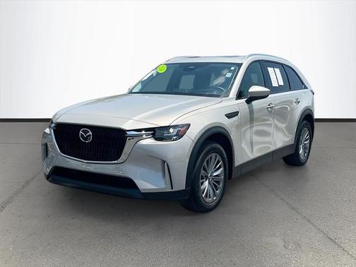 2024 Mazda CX-90 3.3 Turbo Preferred Plus