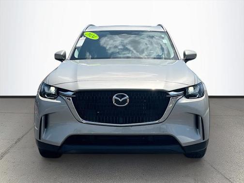 2024 Mazda CX-90 3.3 Turbo Preferred Plus