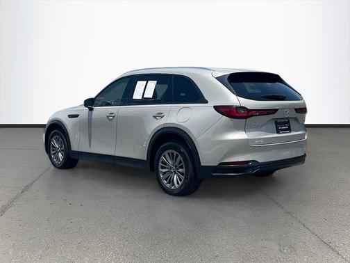 2024 Mazda CX-90 3.3 Turbo Preferred Plus