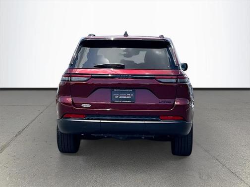 2023 Jeep Grand Cherokee Limited X