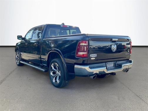 2019 RAM 1500 Longhorn