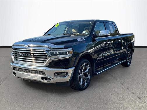 2019 RAM 1500 Longhorn