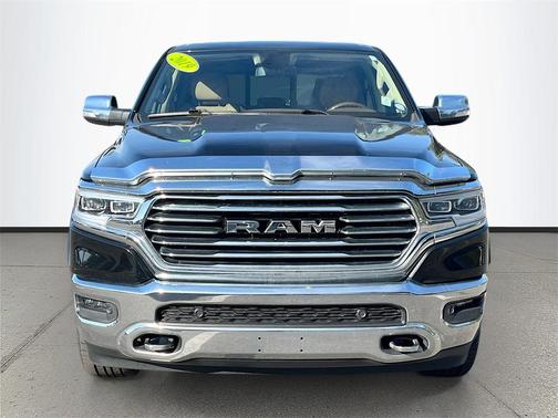 2019 RAM 1500 Longhorn