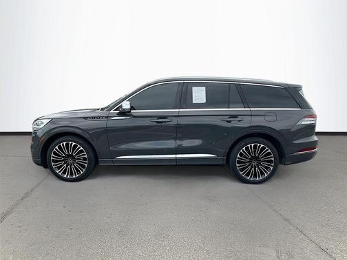 2020 Lincoln Aviator Black Label AWD