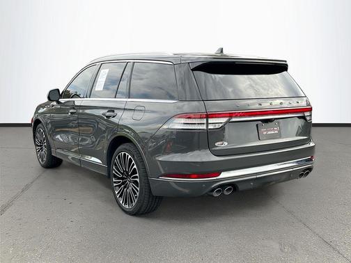 2020 Lincoln Aviator Black Label AWD