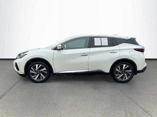 2024 Nissan Murano SL Intelligent AWD