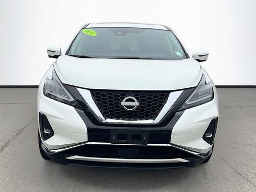 2024 Nissan Murano SL Intelligent AWD