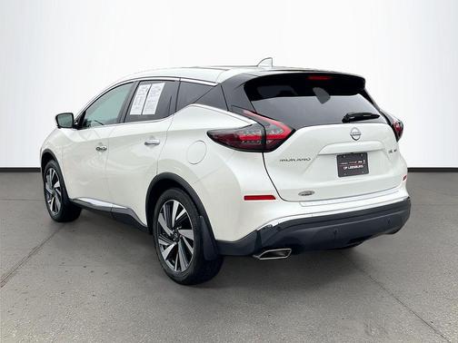 2024 Nissan Murano SL Intelligent AWD