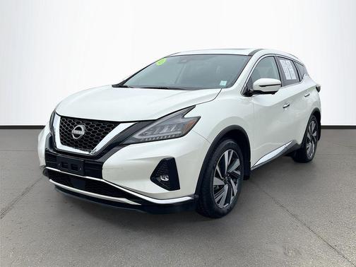 2024 Nissan Murano SL Intelligent AWD