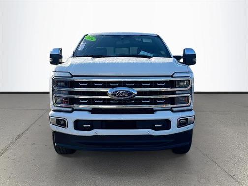 2024 Ford F-250 Platinum