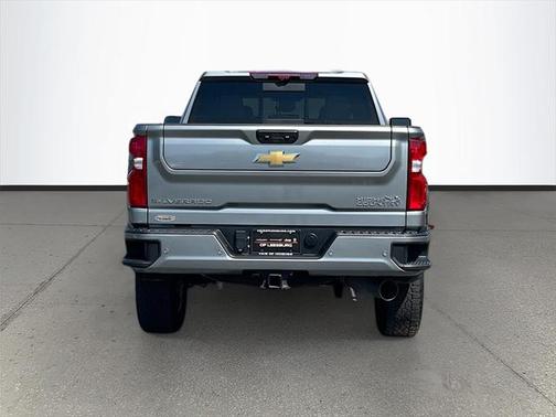 2024 Chevrolet Silverado 2500 High Country
