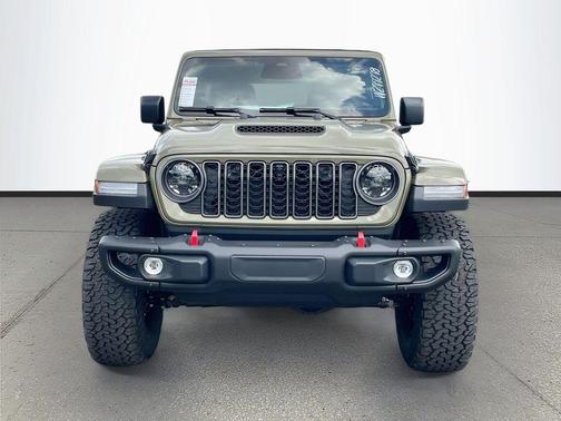 41 2026 Jeep Wrangler Rubicon