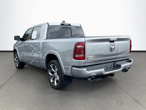 2021 RAM 1500 Longhorn