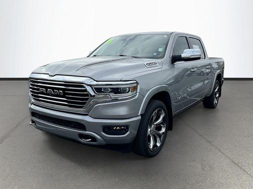 2021 RAM 1500 Longhorn